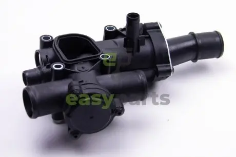 Корпус термостата Jumper/Ducato/Boxer 1.9D/TD/2.5D/TD/2.8HDi Metalcaucho 03787
