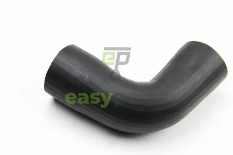 Патрубок интеркулера Ducato/Jumper 2.5TDi 94-02 Пр. передний Metalcaucho 09951