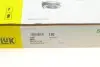Комплект зчеплення VW Golf V/VI/Passat 2.0 GTI/TFSI 04-13 (d=240mm) LuK 624 3279 09 (фото 11)