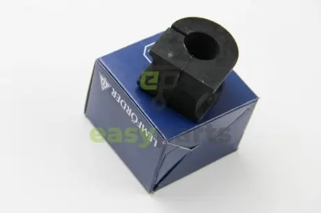 Втулка переднього стабілізатора Transit (V184) 00-06 (23 mm) LEMFORDER 33815 01