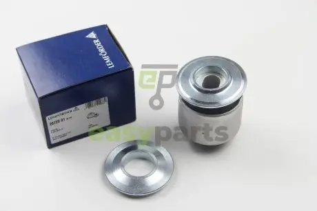 Рем/к-т важеля перед. MB S (W220) 98-05 LEMFORDER 28729 01