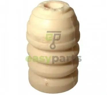 Відбійник амортизатора перед CADDY/Golf III/IV/Passat B3/B4 JP GROUP 1142600500