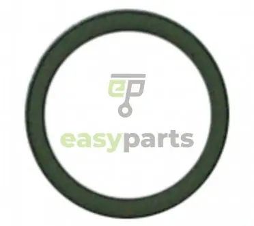 Ущільнююче кільце форсунки Audi 80/100/A6 1.6-2.3i -95 JP GROUP 1115550600
