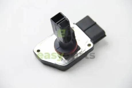 Расходомер воздуха (4 конт.) FORD MONDEO III 2.0TDCi 00-07 HELLA 8ET009142-281