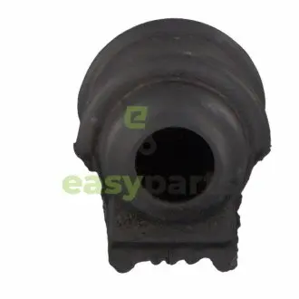 Втулка стабілізатора (переднього) Renault Rapid/Super 5 -98 (d=23mm) FEBI BILSTEIN 12018
