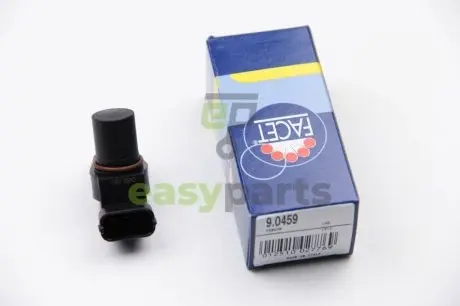 Датчик положення розподільчого вала DB A/B/C/E/Sprinter/Vaneo 97- FACET 9.0459