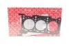 Прокладка ГБЦ Audi A4/A5/A6/A8/VW Touareg 2.7D/3.0D 03-12 O84.00mm/1.10mm/(4-6 циліндр) ELRING 018050 (фото 1)