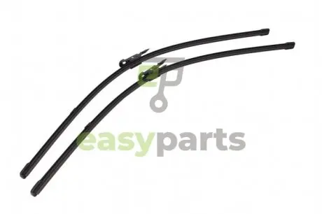 Щітка склоочисника DENSO DF-040