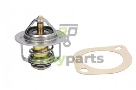 Термостат Combo/Astra G/H 1.7dTi /VECTRA C 1.8i Vernet TH6858.89J