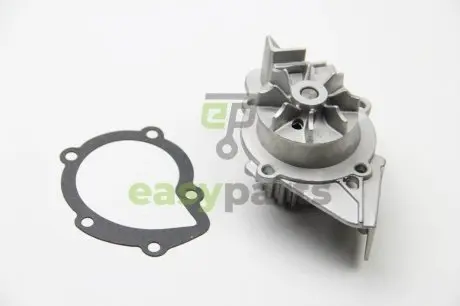 Водяний насос Berlingo/Partner/Jumpy/Expert 1.9D/TD (XUD) 96- (20z) BGA CP2722 (фото 1)