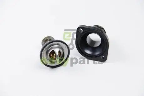 Термостат Berlingo/Scudo/Partner 1.4-1.6i 2.0i 00- (89C) з корпусом BGA CT5301