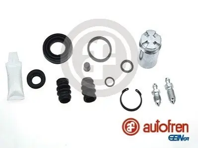 Ремкомплект гальмiвного супорта AUTOFREN D41191C