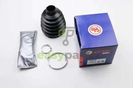 Пильник шруса зовнішнього MAZDA 6/SCENIC/MEGANE/LAGUNA 07- SEINSA AUTOFREN D8544