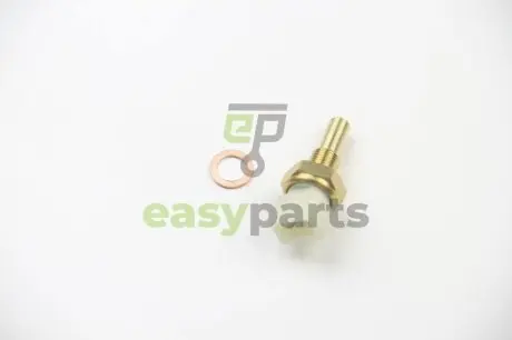 Датчик температури (білий) AUDI 80/100/VW Golf III 1.6-2.8 83-96 AUTLOG AS2010