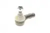 Наконечник тяги рульової (R) VW Caddy II 1.4-1.9 95-04/Golf II/III 83-99/Passat 88-97 ASMETAL 17VW1230 (фото 5)
