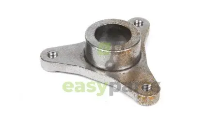 Фланец (ступичка) шкива насоса ГУР Master/Trafic 01- (19mm) RENAULT RENAULT / DACIA 7700108973