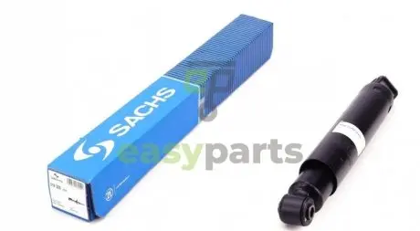 Амортизатор підвіски SACHS 318 328