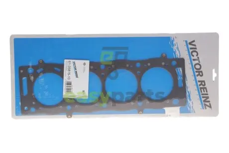Прокладка ГБЦ Fiat Scudo/Citroen Jumpy 2.0JTD/HDI 00-, O86,00mm, 1,35mm, 2 метки VICTOR REINZ 61-35815-10