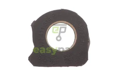 Втулка стабілізатора (переднього) Audi A3/TT/Skoda Octavia/Bora/VW Golf (d=20mm) LEMFORDER 35933 01