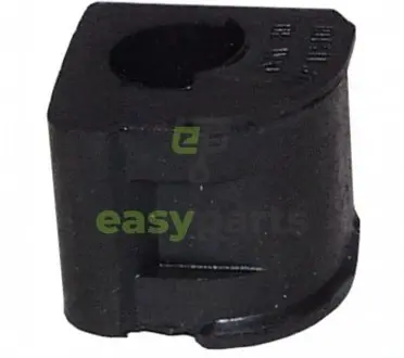 Втулка переднього стабілізатора Caddy II/Golf внутр (16mm) JP GROUP 1140600400