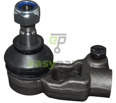 Наконечник рульової тяги Espero/Lanos/Ascona C/Kadett E Л. JP GROUP 1244600670