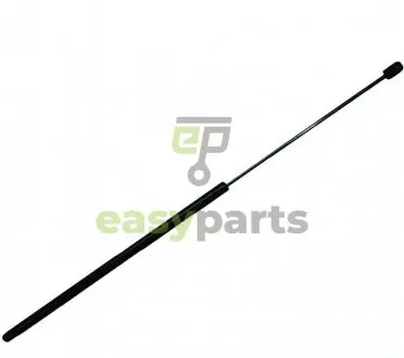 Амортизатор багажника Kadett E (700/260mm 330N універсал) JP GROUP 1281200800