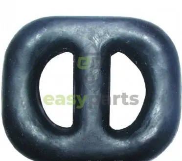 Резинка глушника Astra/Kadett/Omega/Vectra 82-02(71X62) JP GROUP 1221600700