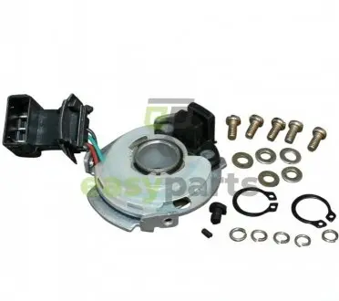 Датчик імпульсів запалення Golf/Passat/Audi 80 1.3-2.2 -91 JP GROUP 1191400200