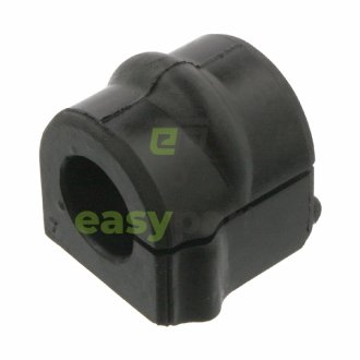 Втулка стабілізатора (переднього) Opel Vectra C 02-08 (d=23.3mm) FEBI BILSTEIN 36543