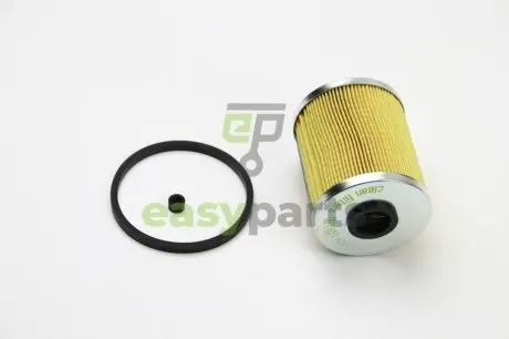 Фільтр паливний Master/Trafic 1.9-2.5 dCi 03- (Purflux) CLEAN FILTERS MG1651