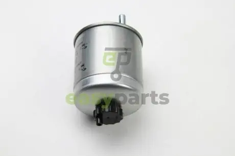 Фільтр паливний Kangoo 1.5dCi 2.08- (+датч.води верхн.) CLEAN FILTERS DN2725