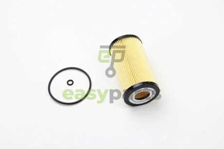 Фільтр масляний Opel Omega B/Vectra B/C/Astra G 2.0/2.2DTI CLEAN FILTERS ML045/A (фото 1)