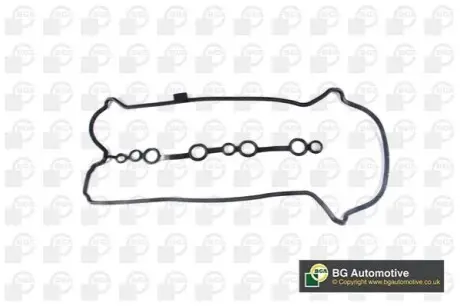 Прокладка клапанної кришки Duster/Captur/Kadjar/Megane 1.2 Tce 12- BGA RC6306