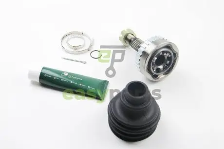 ШРКШ (ШРУС) зовнішній Berlingo/Partner 1.8/1.9D (XUD7/9) 96> (90 mm/+ABS) BGA CV1416A