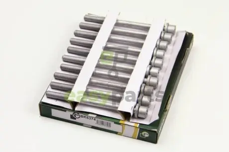 Болти головки блоку Astra F/G/Kadett/Vectra A 1.6/1.7D -99- (к-кт) BGA BK6374