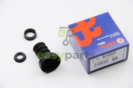 Ремкомпл. головного зчеплення 20.6mm (FAG) Vito/Sprinter AUTOFREN D1567