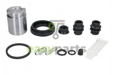 Р-кт супорта задн.(з поршнем) Alfa Romeo 159 /Audi A3, A4, TT /Citroen Jumpy /Skoda Octavia /Opel Insignia, Vivaro /Peugeot Primastar /Renault Trafic /VW (Lucas 41mm) AUTOFREN D41124C