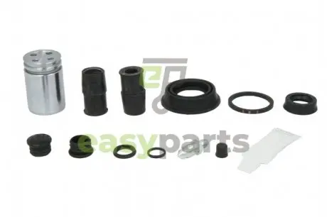 Ремкомпл. супорта Corolla/Yaris 01- 34mm (з поршнем) AUTOFREN D42203C