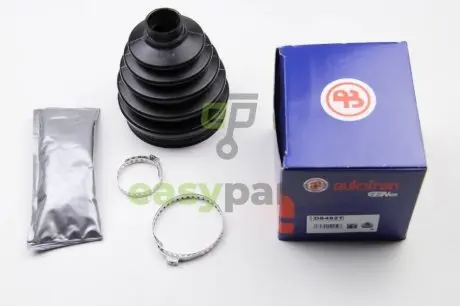 Пильовик ШРКШ зовн. 29x98x117 Audi A3 Skoda Octavia I, Superb I VW Golf IV, New Beetle, Passat, Polo 1.6-2.8 12.96-10.10 AUTOFREN D8492T