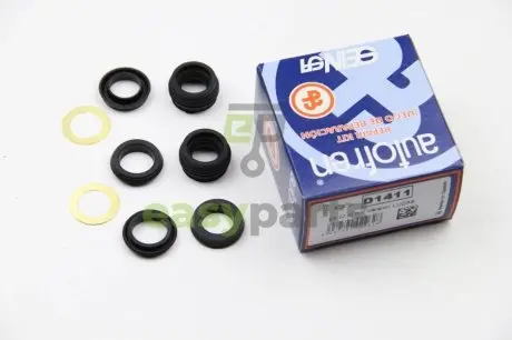 Р-кт гол. гальм. цил. Ford Sierra 88-93 (Lucas 22.2mm) AUTOFREN D1411
