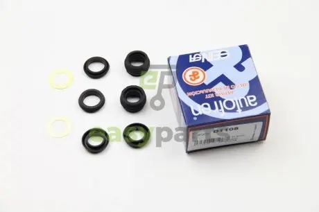 Р-кт гол. гальм. циліндра Ford Fiesta II, Sierra -88 (Lucas 22.2mm) AUTOFREN D1108