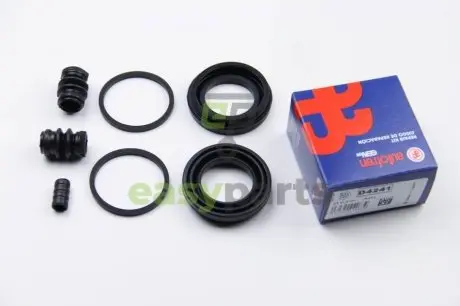 Р-кт супорта перед. Nissan Terrano I 87-96 /Hyundai H-1 00-04 /Subaru Forester 02- (Lucas 43mm) AUTOFREN D4241