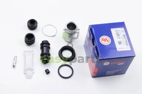 Ремкомпл. супорта зад YARIS (30мм) 01-05 (з поршнем) AUTOFREN D41752C