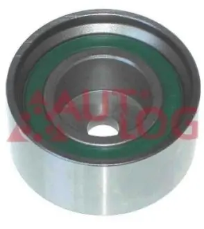 Ролик направляючий ГРМ 1.6-2.0i 16V Hyundai Coupe/Elantra 96-11 AUTLOG RT1432
