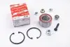 Підшипник маточини перед. VW Caddy II/Golf II/Golf III/Passat B3/B4 -04 AUTLOG RS1021 (фото 1)