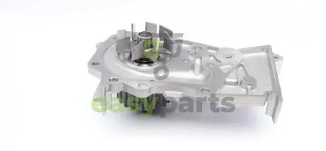 Водяний насос Kangoo/Logan/Megane/Dokker 1.6 16V 98- (20z) RENAULT / DACIA 210100753R