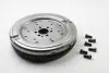 Маховик Audi/Skoda/VW 1.9 TDI 2003.05- 77 kW КПП-DSG SACHS 2295 000 487 (фото 1)