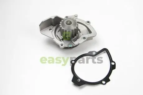 Водяна помпа Ford Focus III/Kuga/S-Max/PSA C4 Picasso/C5/308/ 407/ 3008 2.0Tdci/2.0Hdi 09- SALERI SIL PA1501