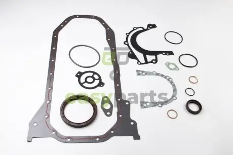 Комплект прокладок (нижній) VW LT 2.5TDI VICTOR REINZ 08-29178-03