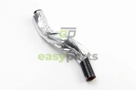 Патрубок масл. радиатора Berlingo/Jumpy/Expert 1.6 HDi 07- Metalcaucho 09534